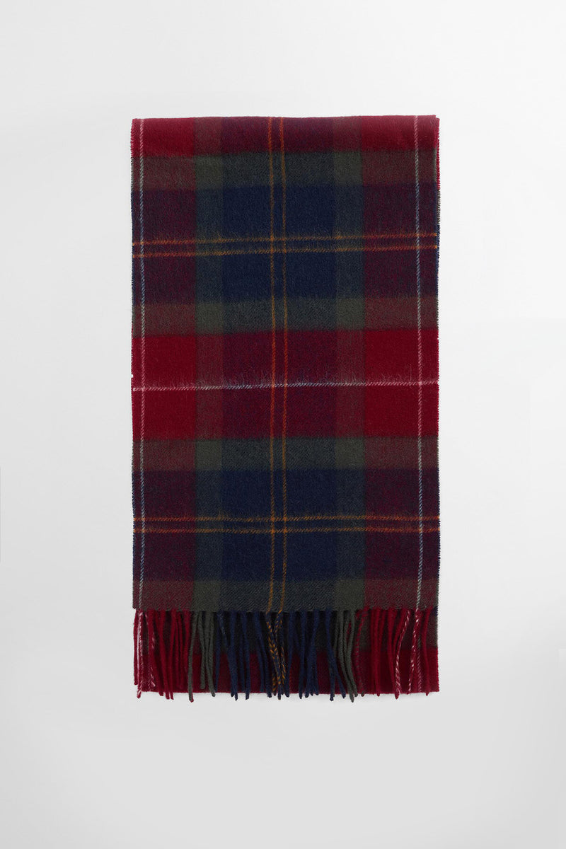 Tartan Scarf