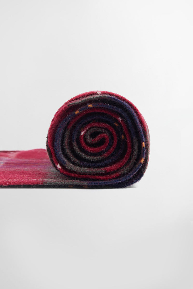Tartan Scarf