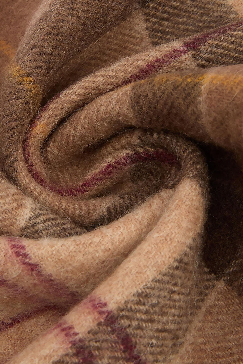 Tartan Scarf