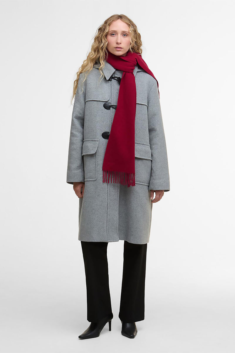 Lambswool Woven Scarf