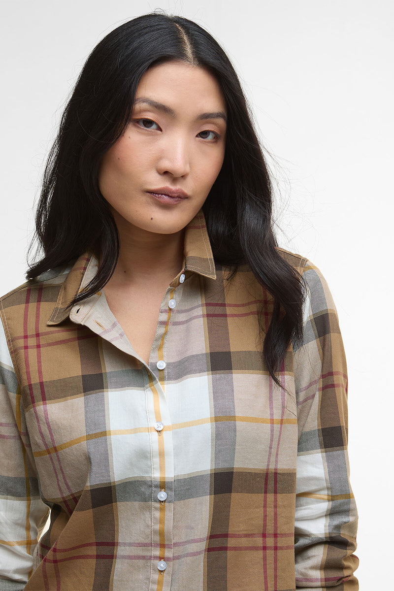 Bredon Shirt