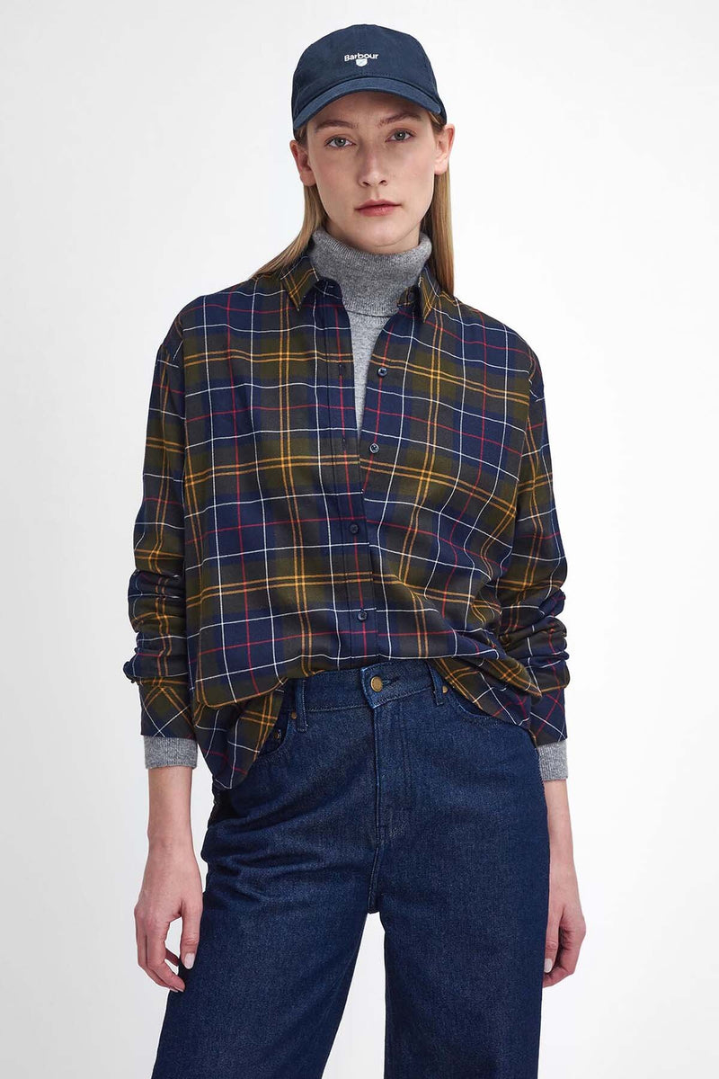 Elishaw Shirt