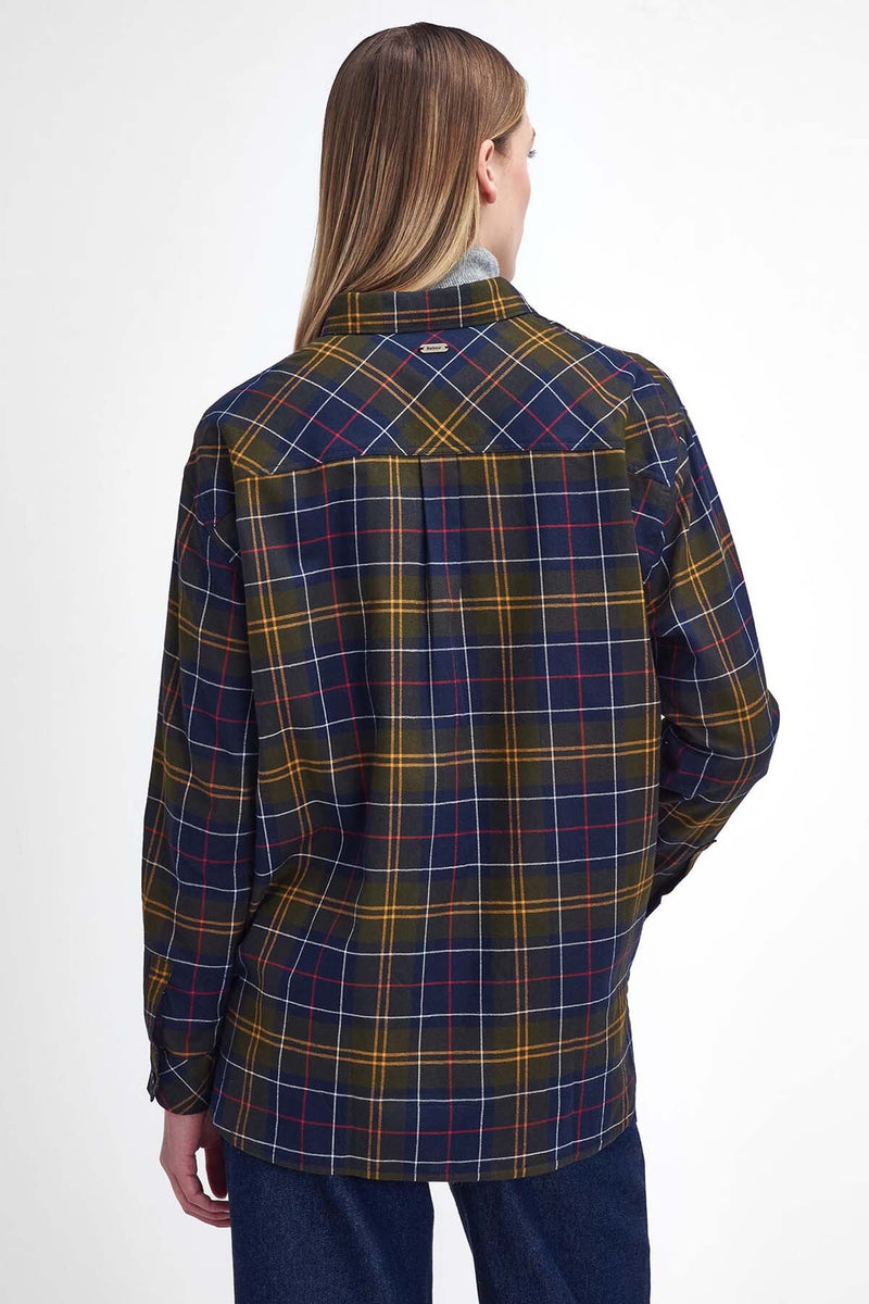 Elishaw Shirt
