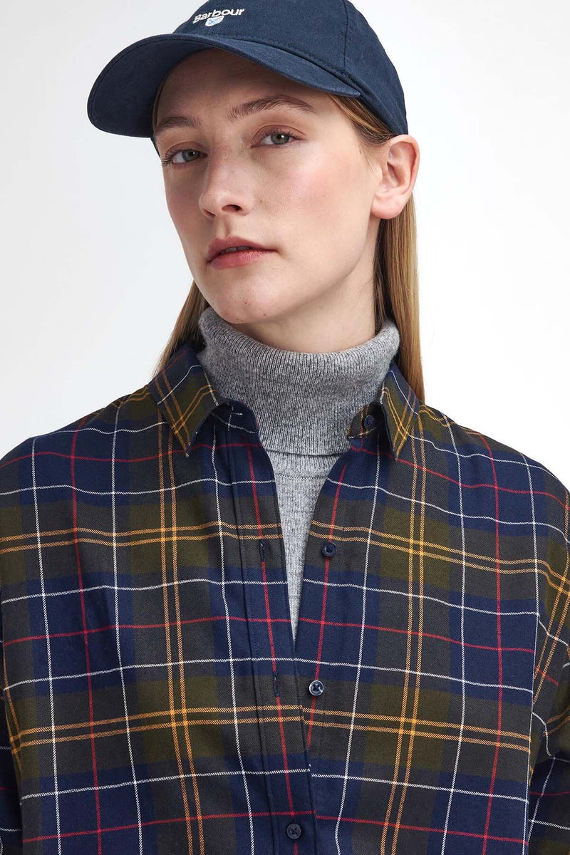 Elishaw Shirt