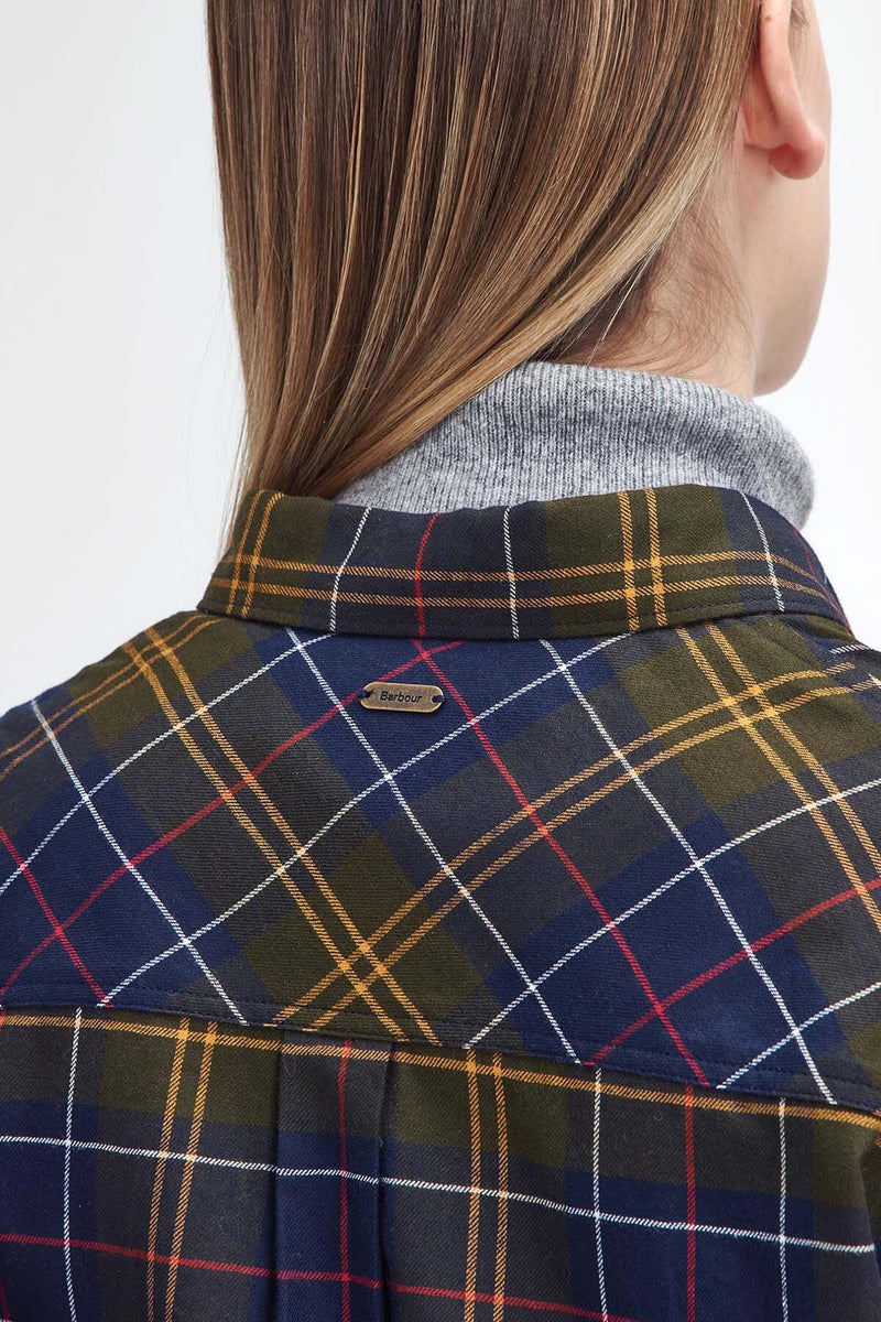 Elishaw Shirt