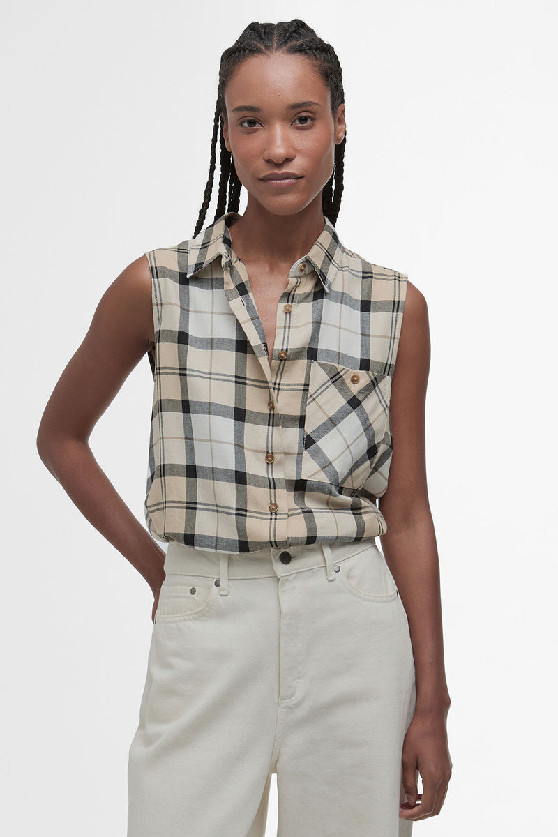 Agnes Shirt