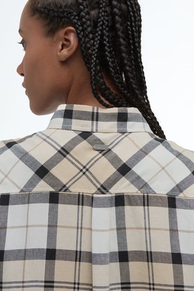Agnes Shirt