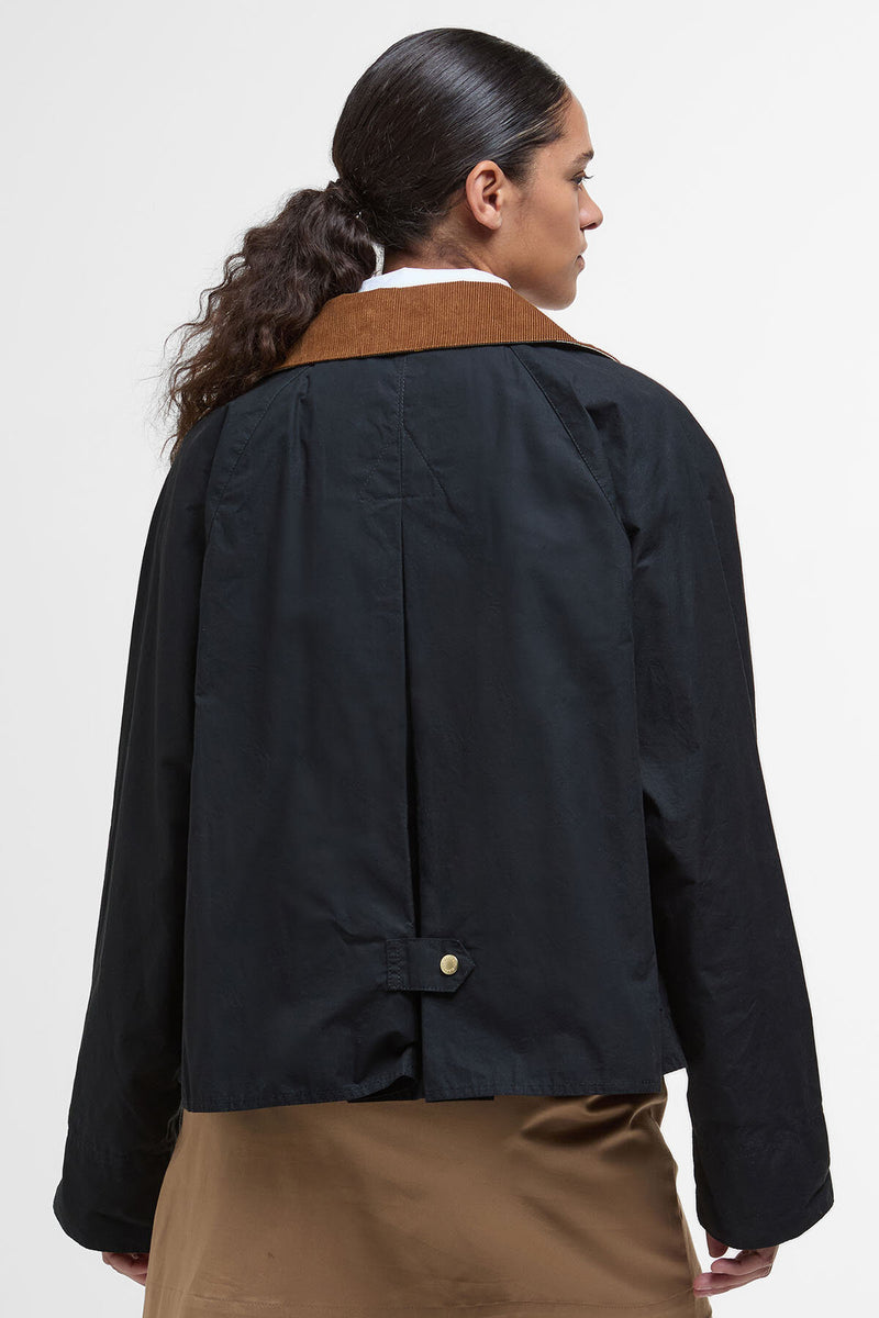 Catlin Showerproof Jacket