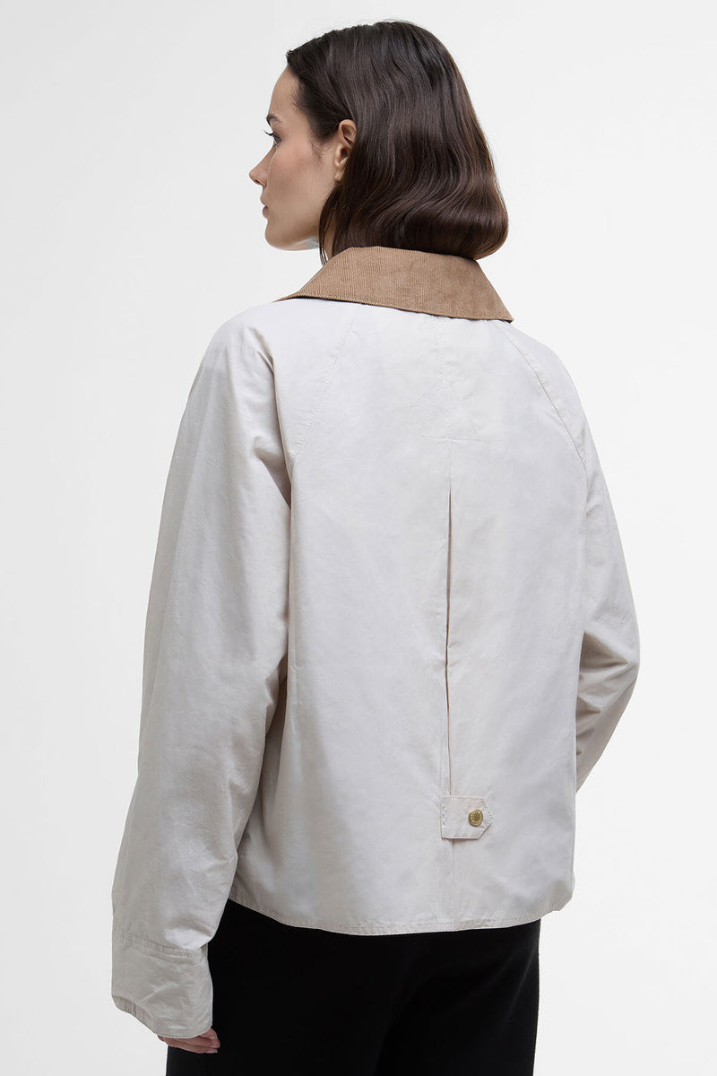 Catlin Showerproof Jacket