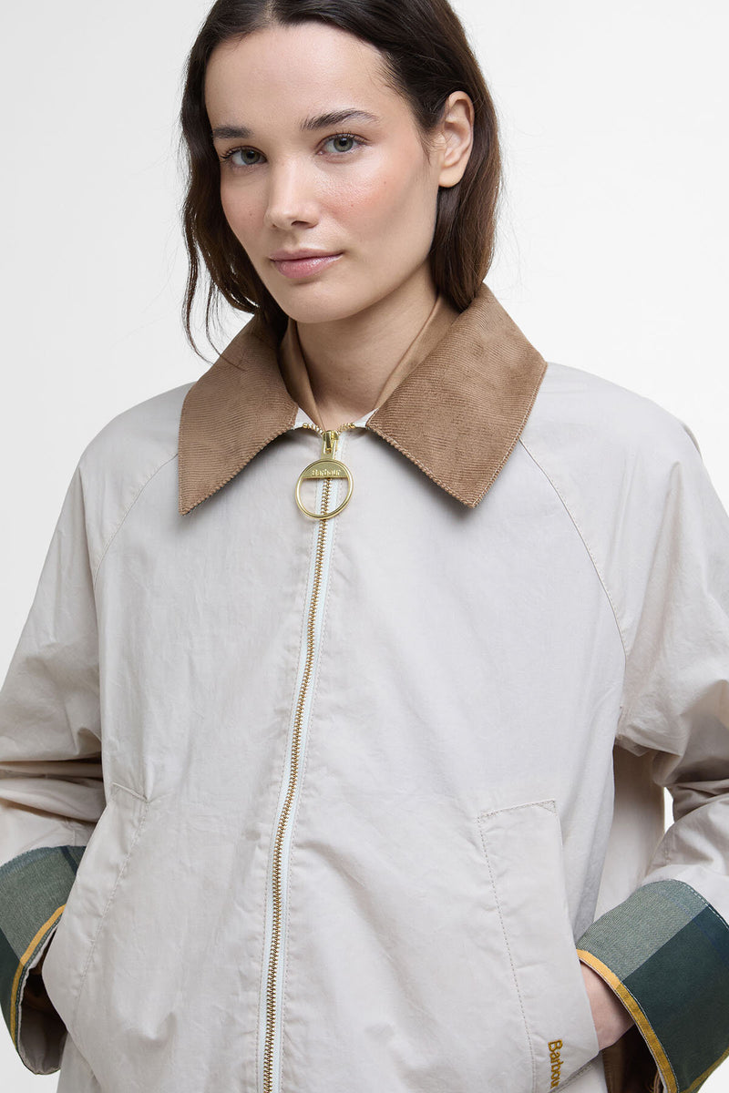 Catlin Showerproof Jacket