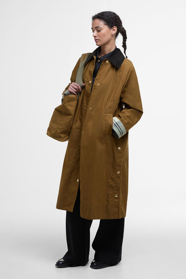 Barbour Ettie Showerproof Jacket