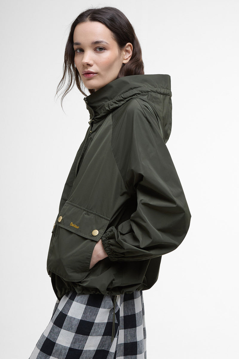 Barbour Mae Showerproof Jacket