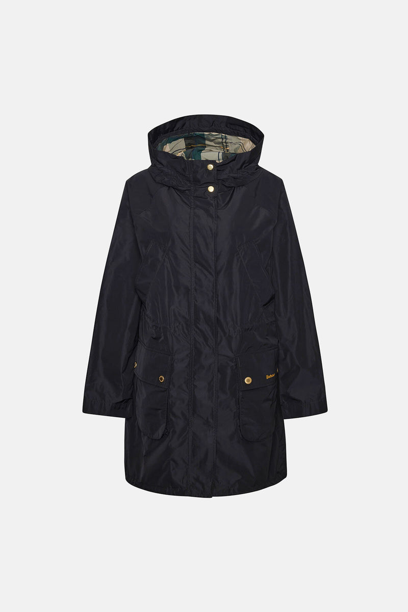 Barbour Una Showerproof Parka