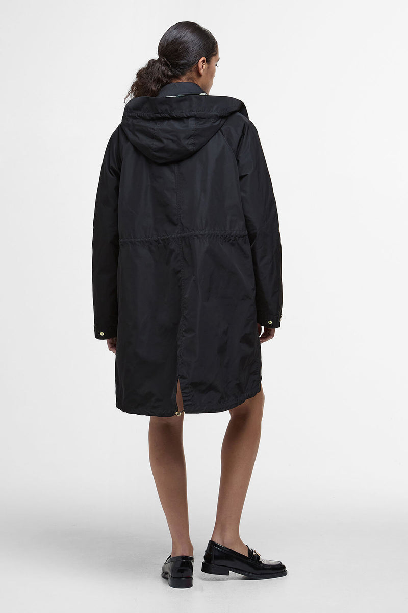 Barbour Una Showerproof Parka