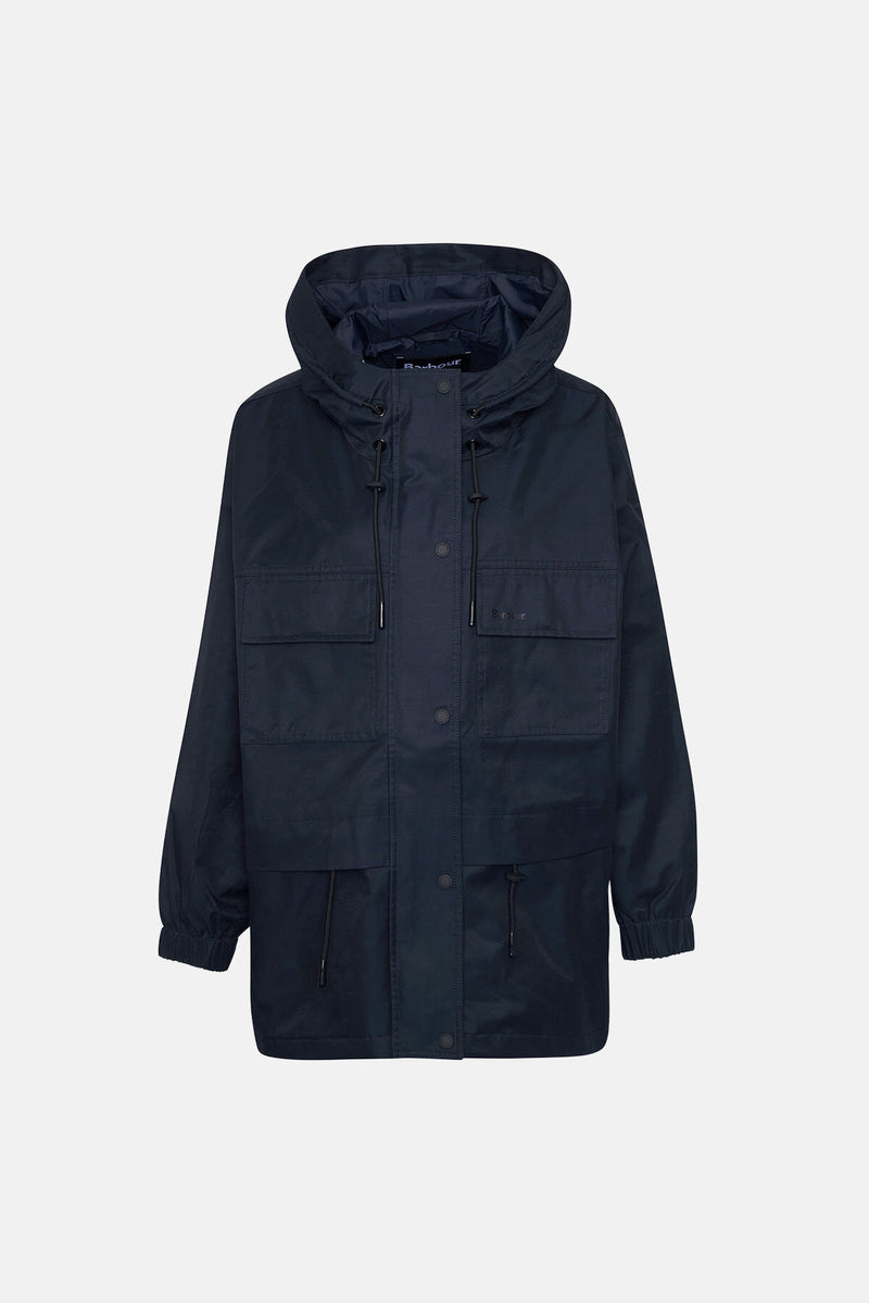 Barbour Reese Showerproof Jacket