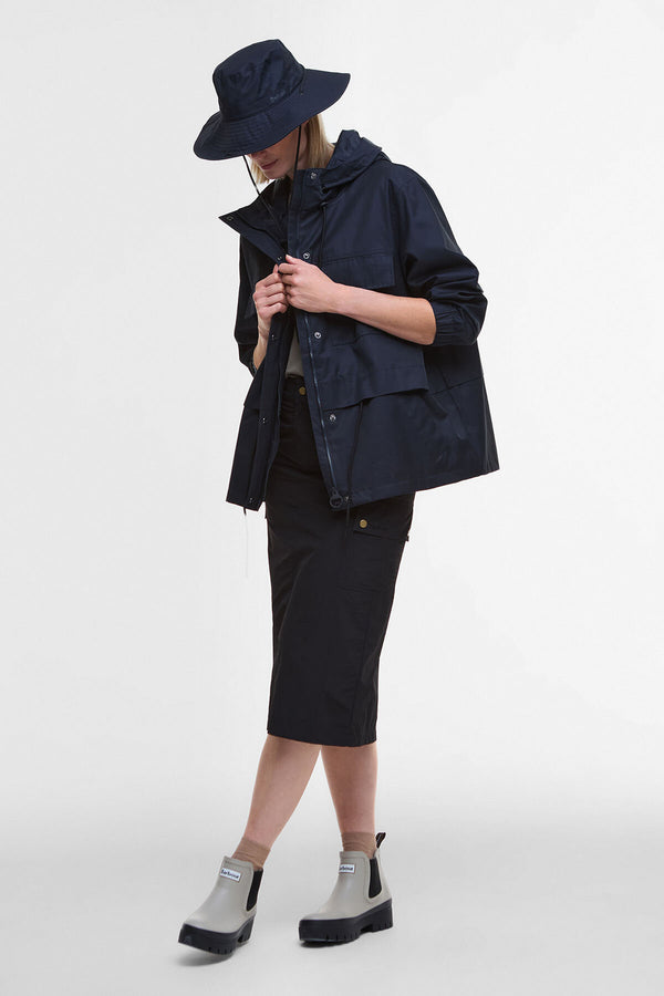Barbour Reese Showerproof Jacket