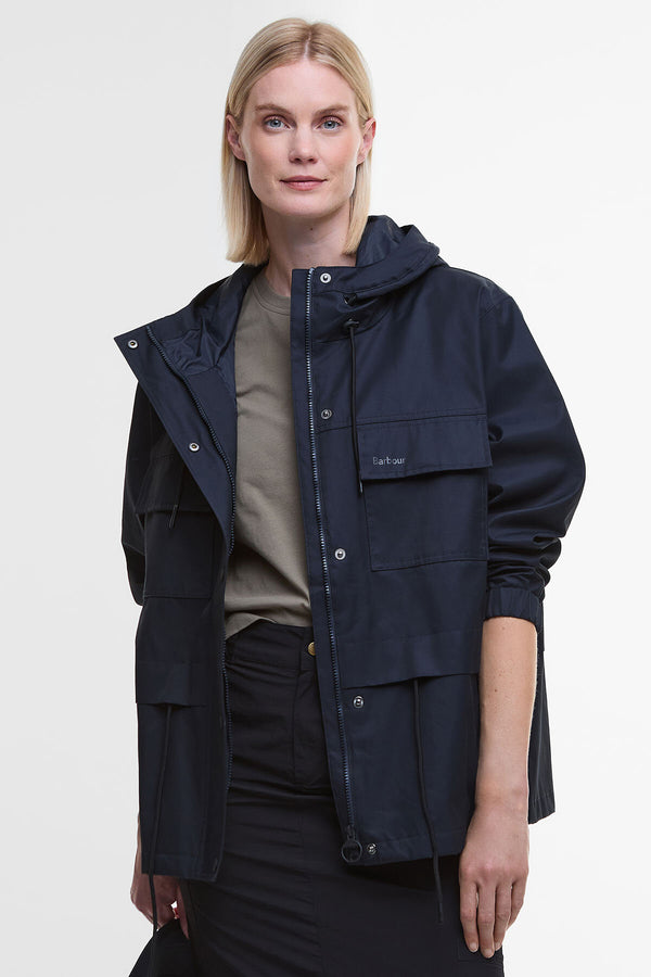 Barbour Reese Showerproof Jacket
