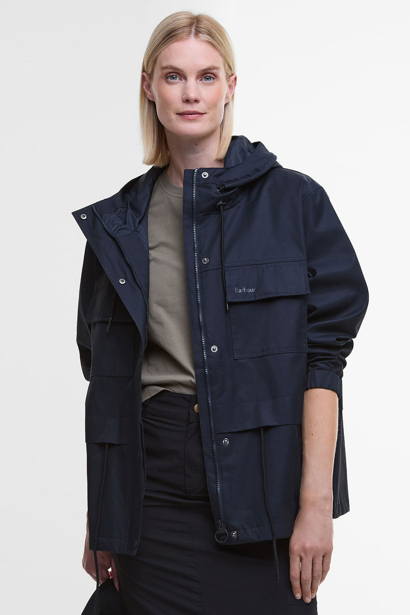 Barbour Reese Showerproof Jacket