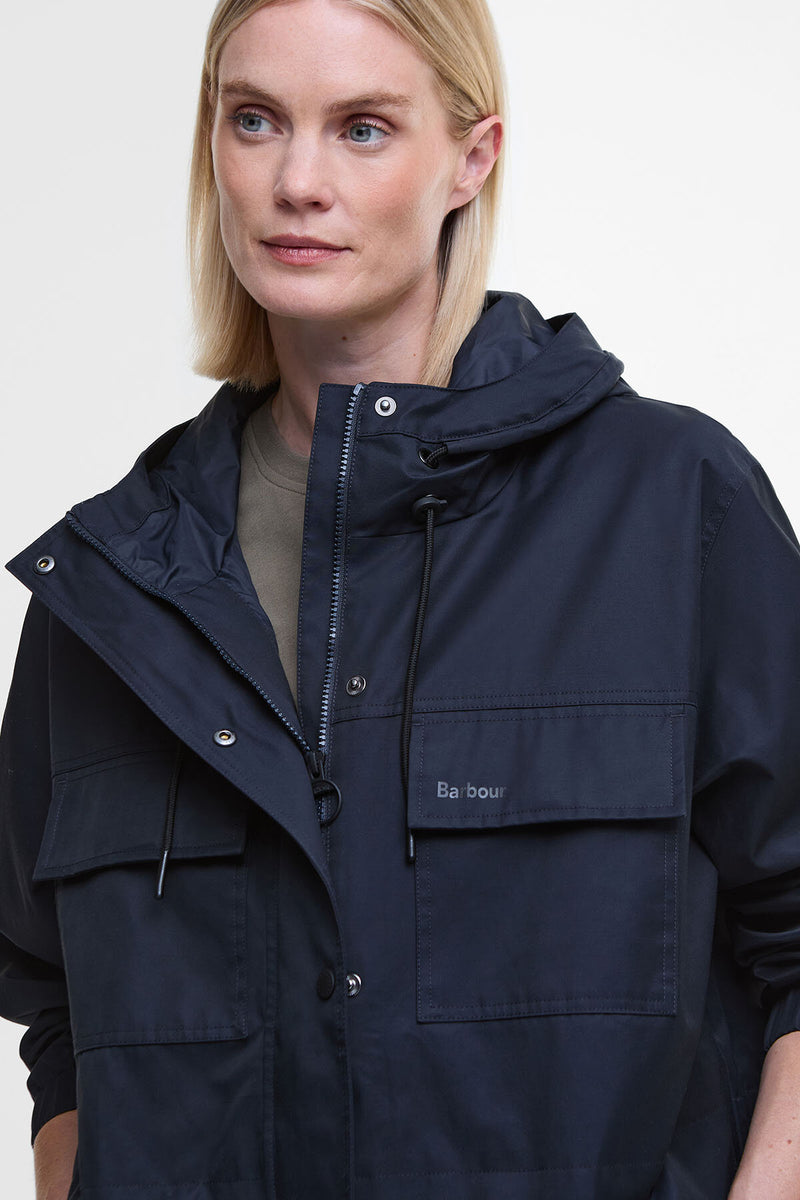 Barbour Reese Showerproof Jacket