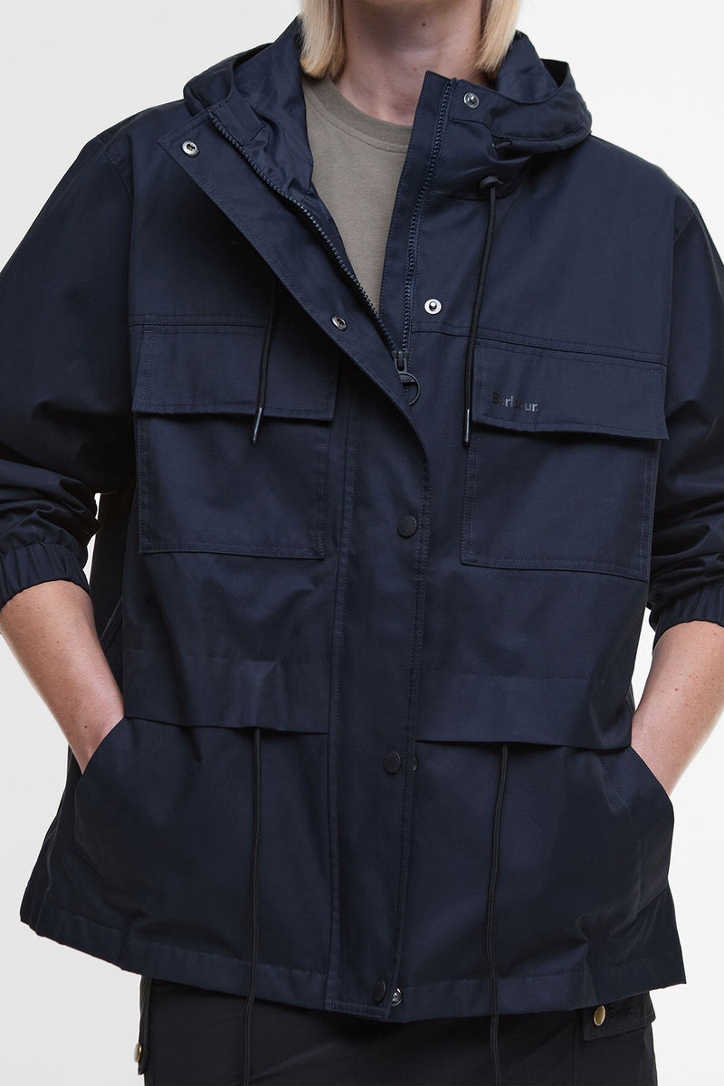 Barbour Reese Showerproof Jacket