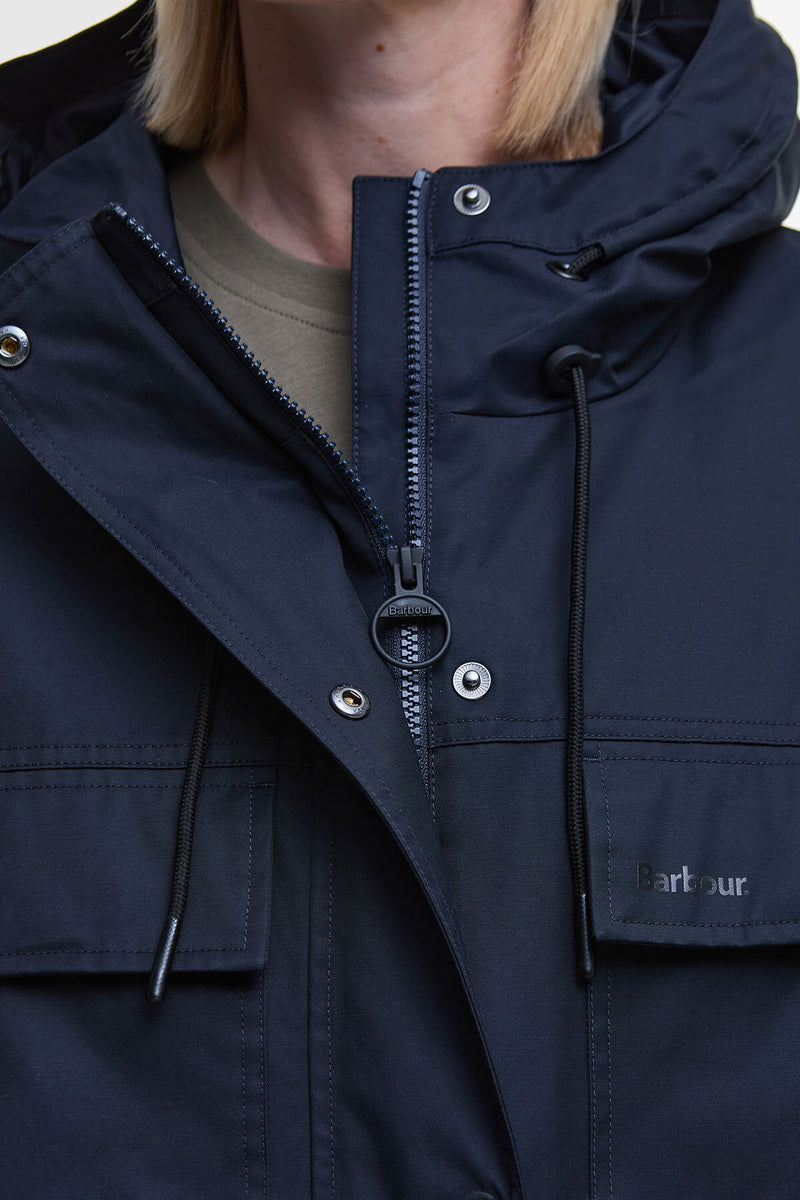 Barbour Reese Showerproof Jacket