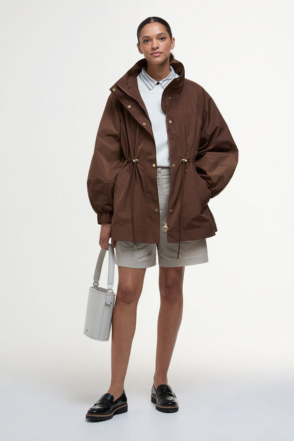 Suri Showerproof Jacket