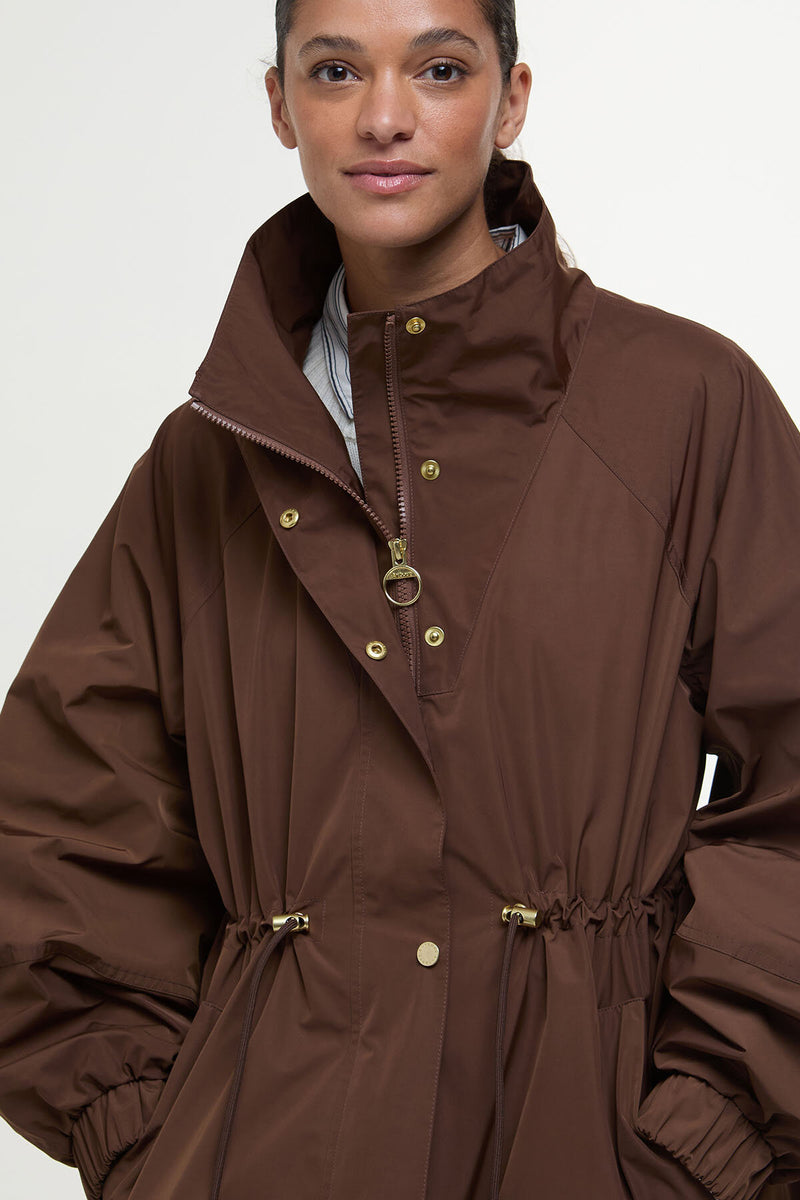 Suri Showerproof Jacket