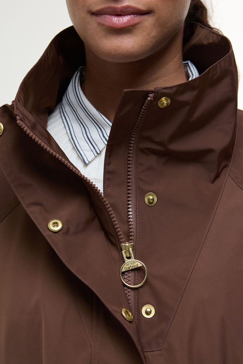 Suri Showerproof Jacket