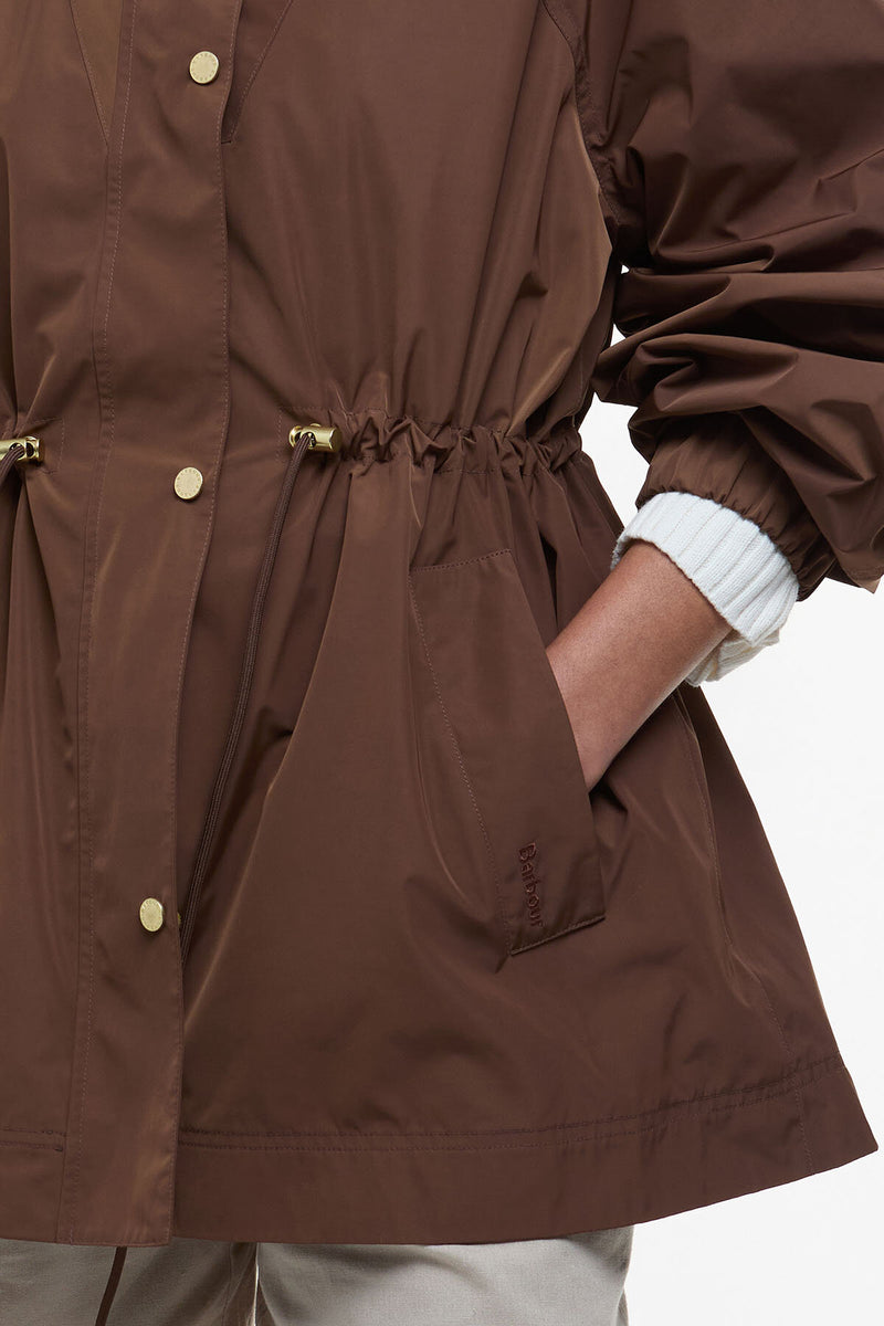 Suri Showerproof Jacket