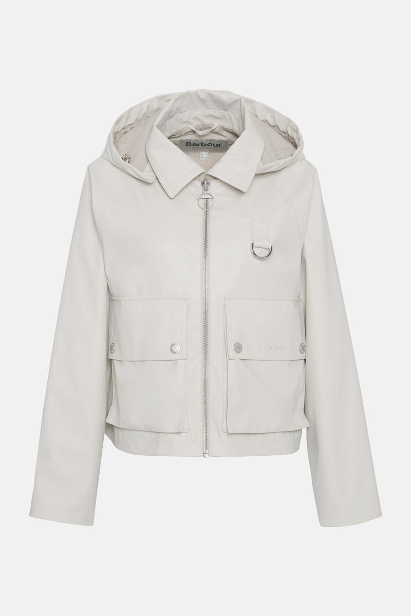 Barbour June Showerproof Jacket