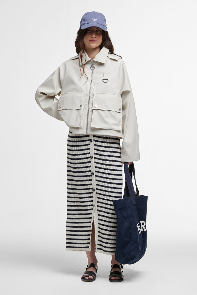 Barbour June Showerproof Jacket
