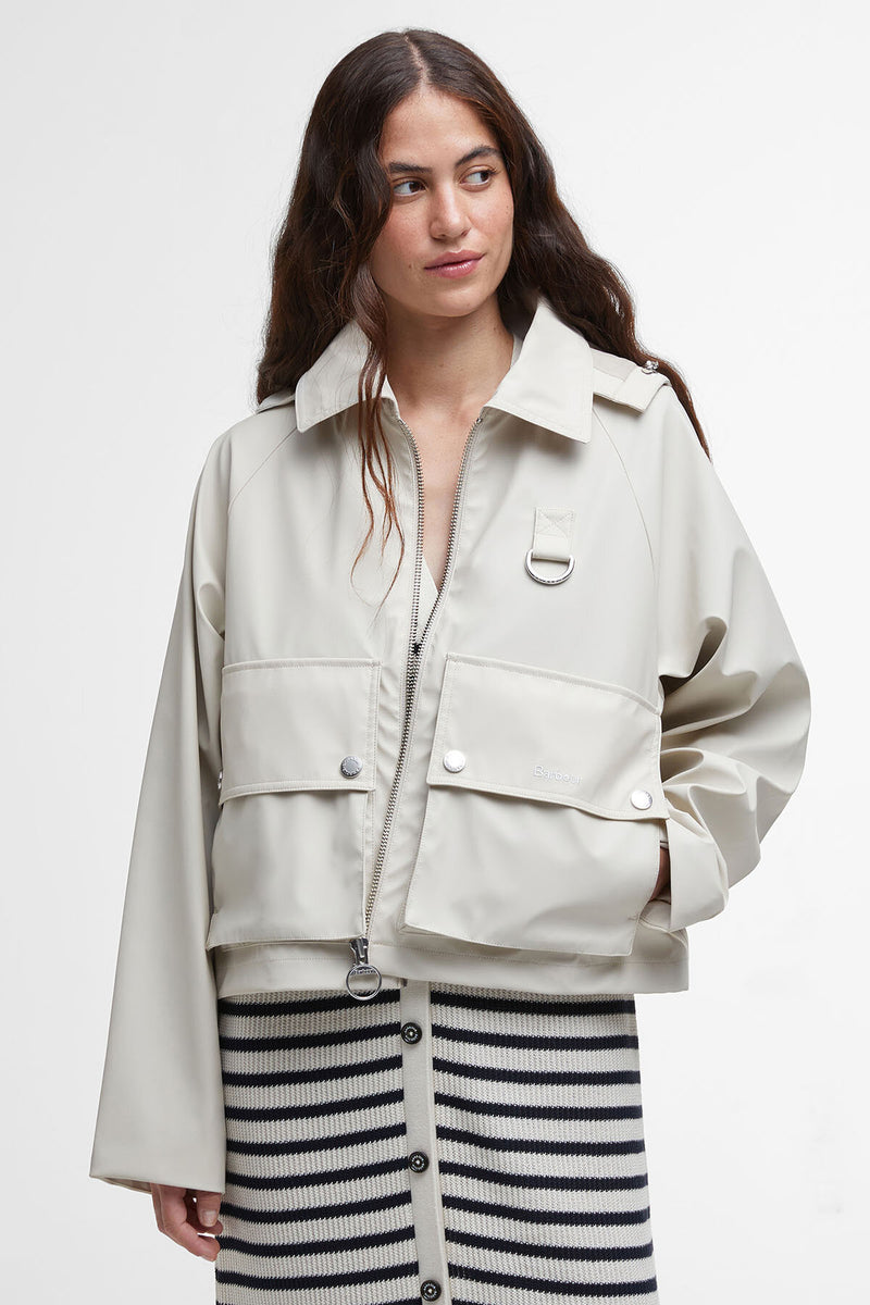 Barbour June Showerproof Jacket