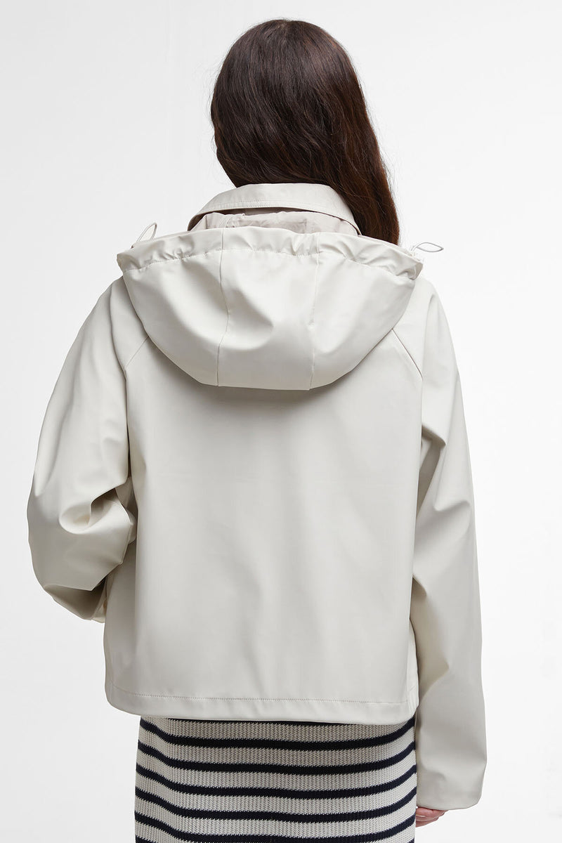 Barbour June Showerproof Jacket