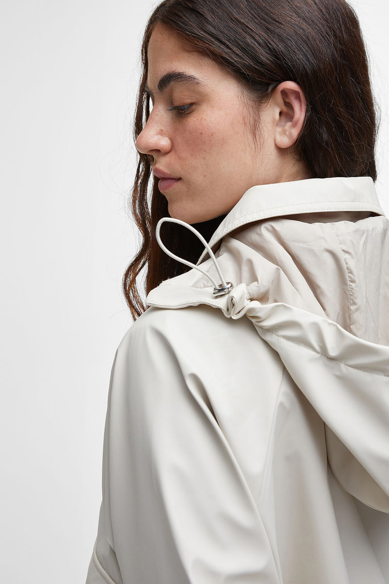 Barbour June Showerproof Jacket