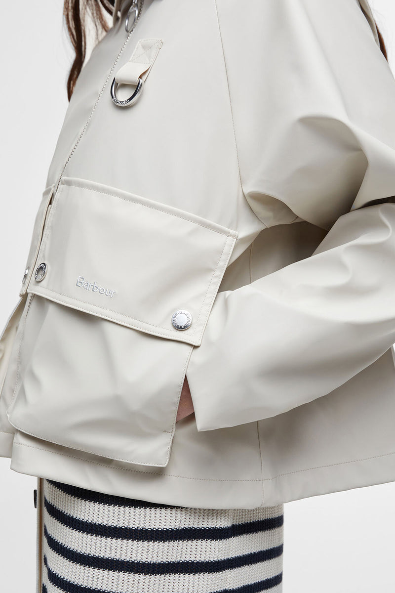 Barbour June Showerproof Jacket