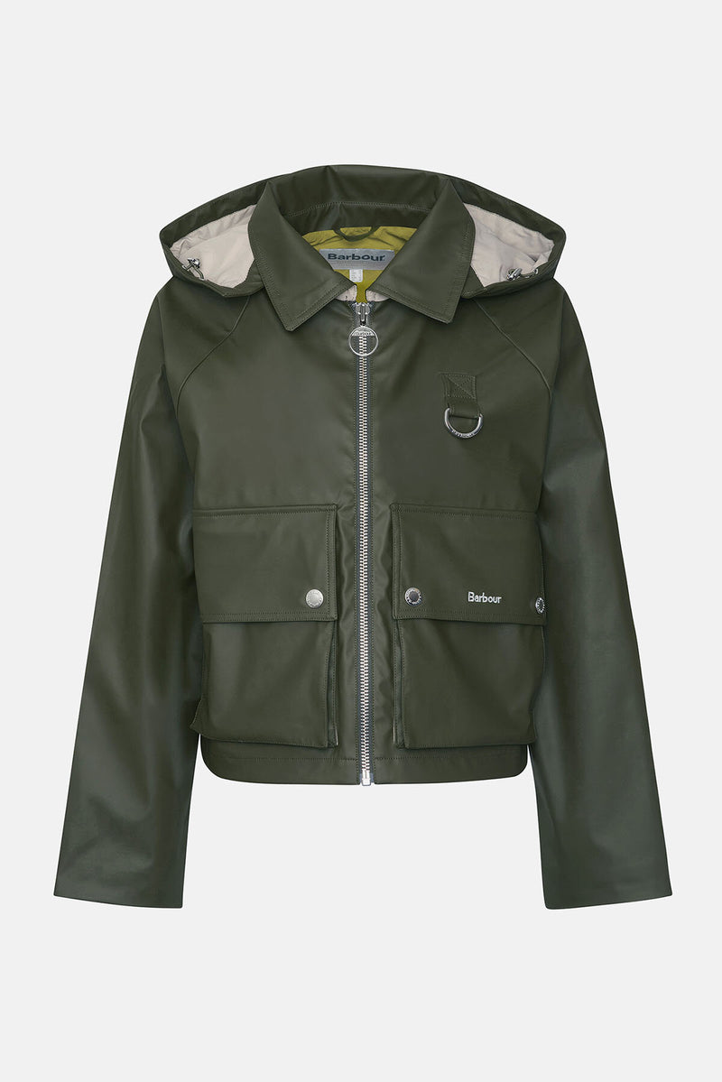 Barbour June Showerproof Jacket
