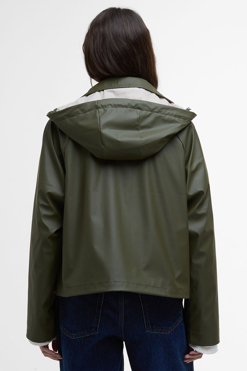 Barbour June Showerproof Jacket