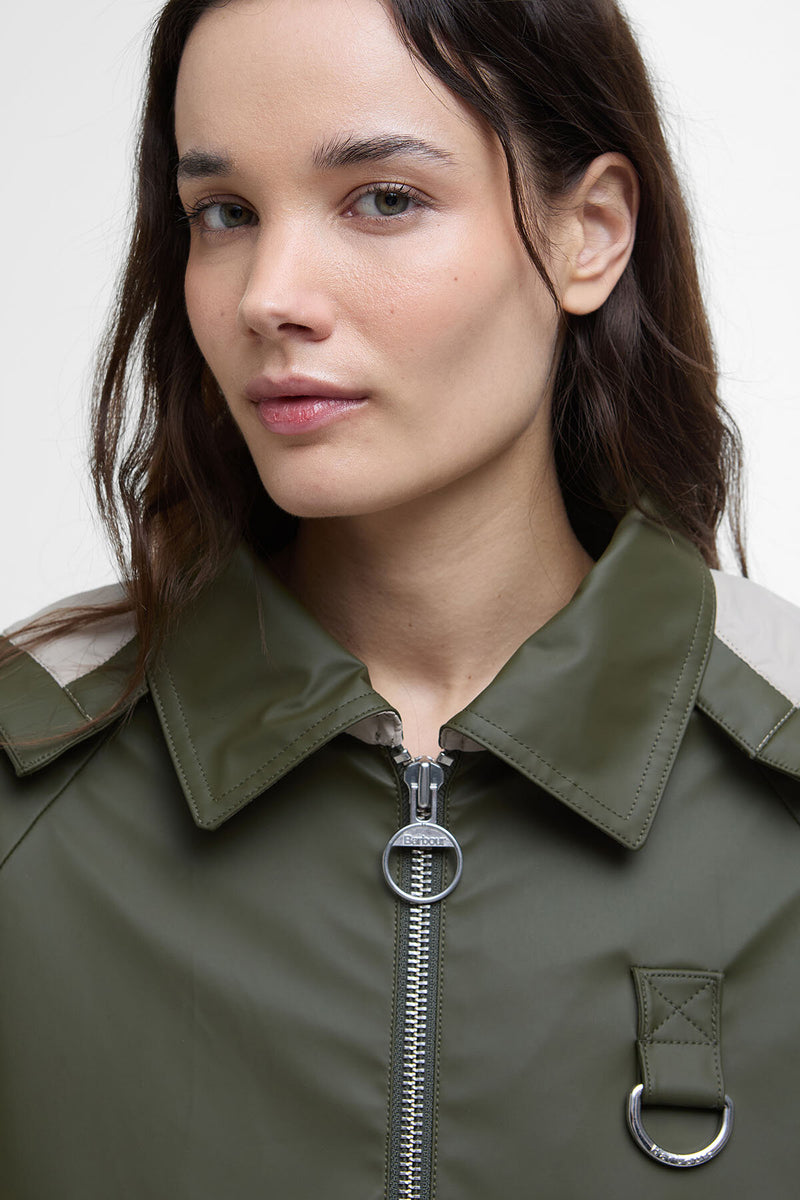 Barbour June Showerproof Jacket