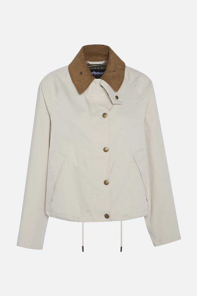 Barbour Sofie Showerproof Jacket