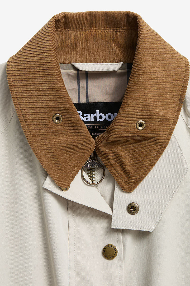 Barbour Sofie Showerproof Jacket