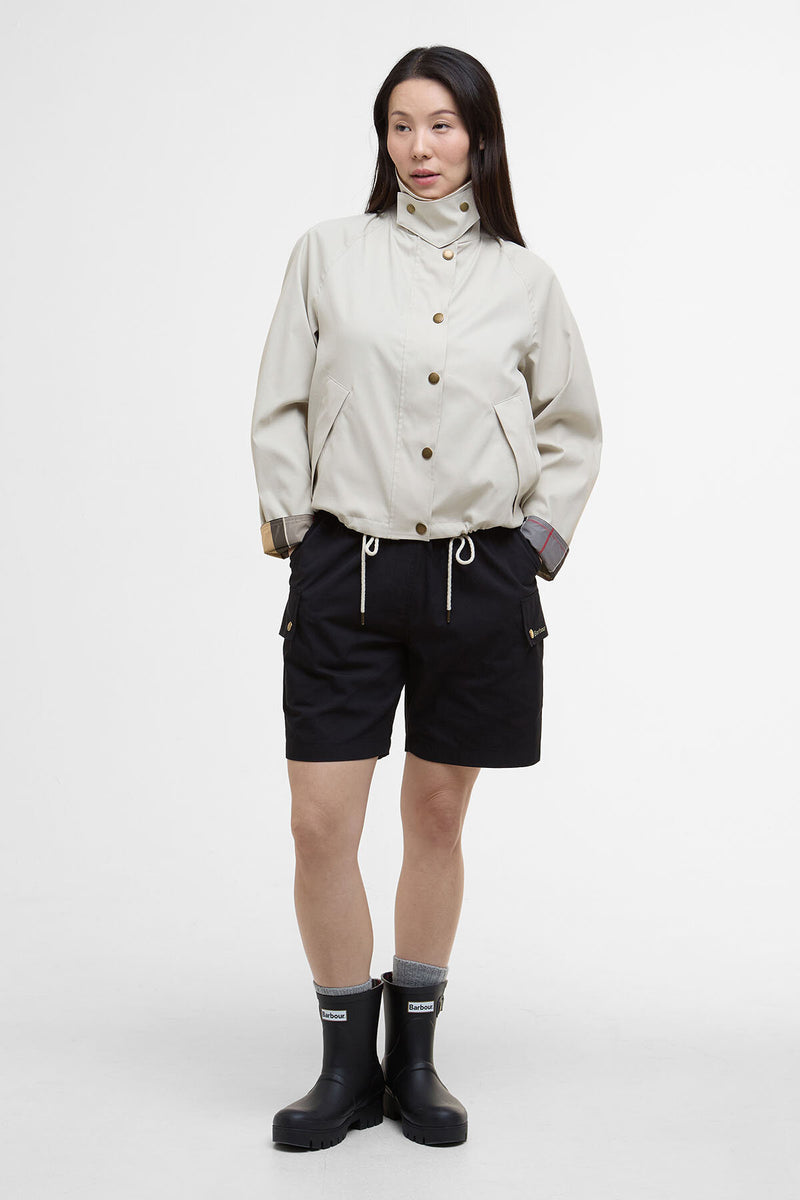 Barbour Sofie Showerproof Jacket