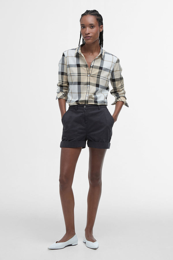 Barbour Chino Shorts