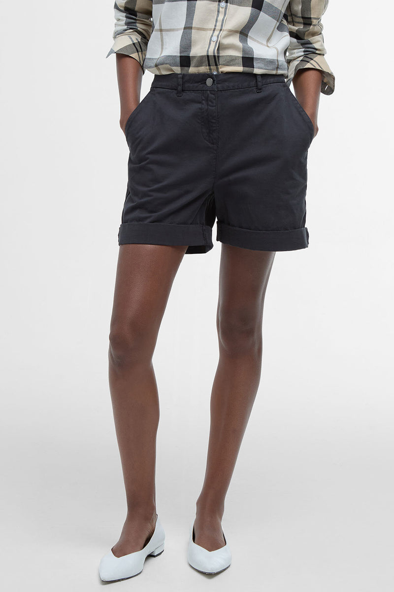 Barbour Chino Shorts