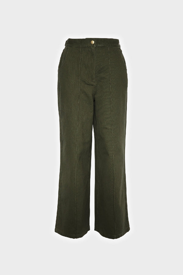 Allerston Utility Trousers