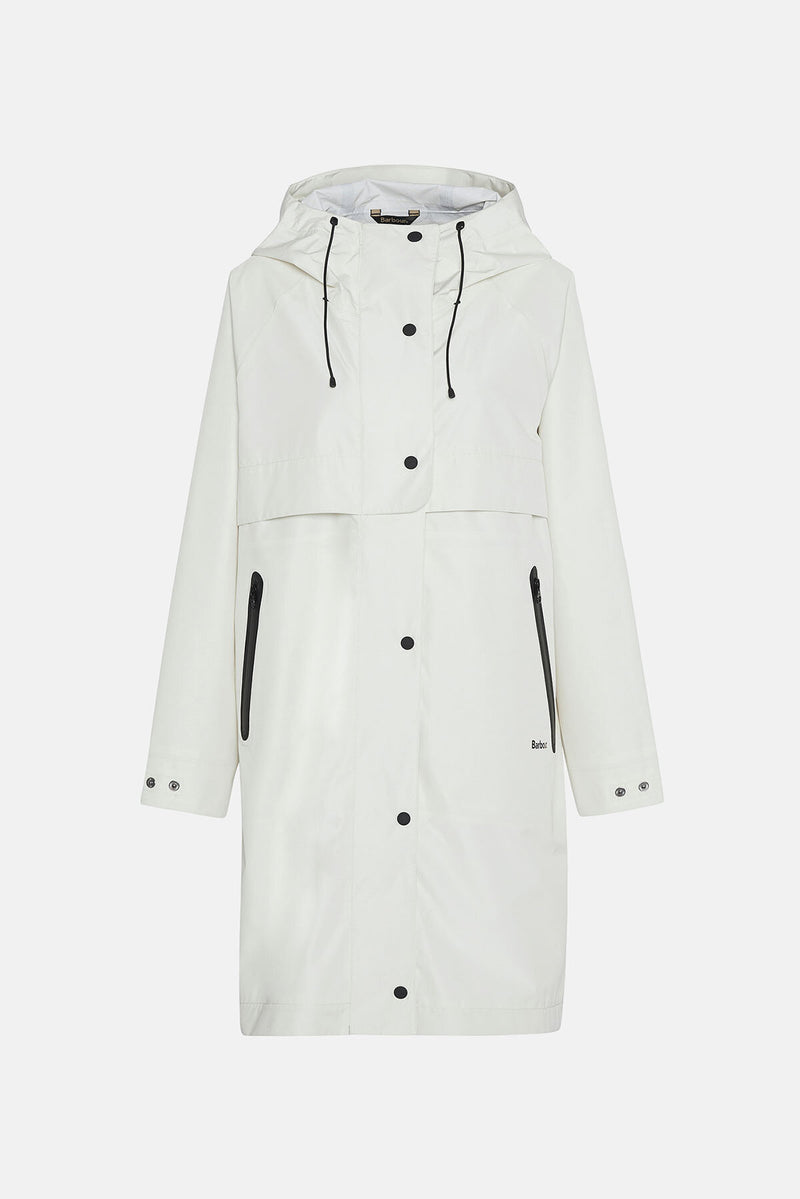 Barbour Jayla Waterproof Parka