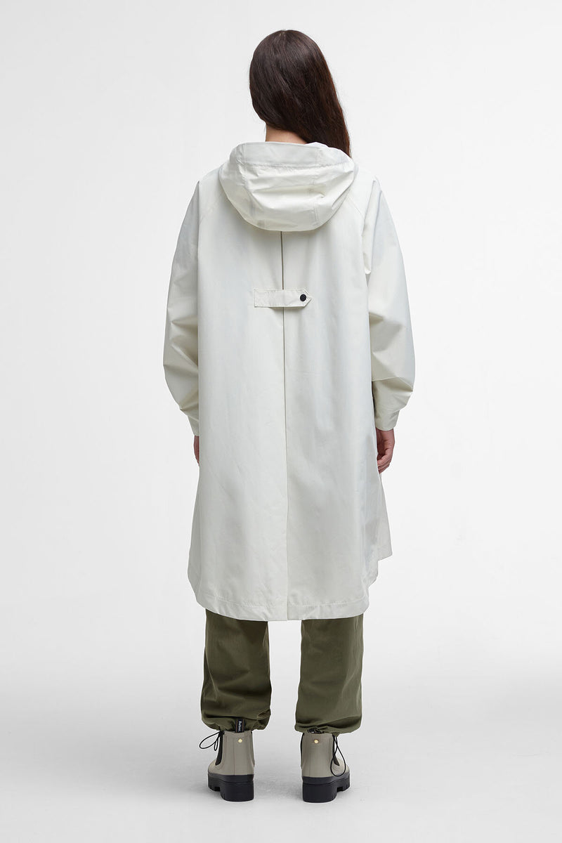 Barbour Jayla Waterproof Parka