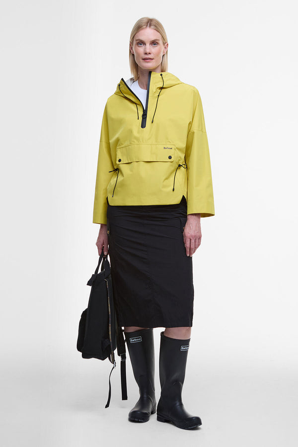 Barbour Lola Waterproof Smock