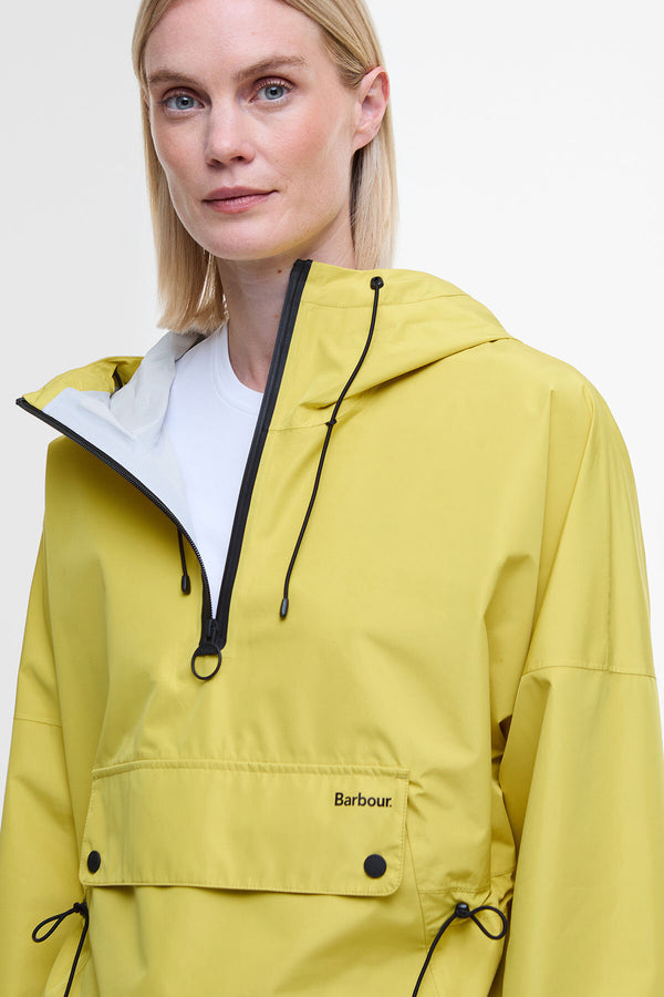 Barbour Lola Waterproof Smock