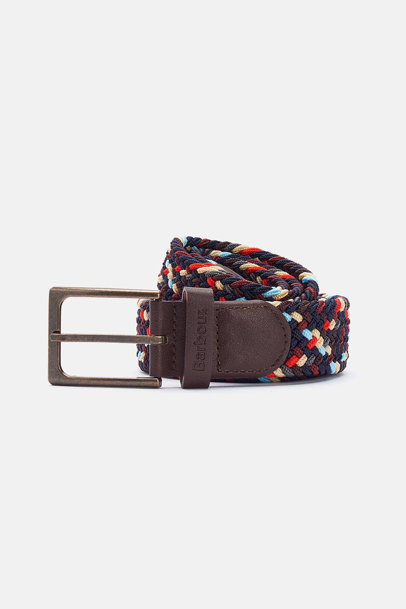 Ford Belt