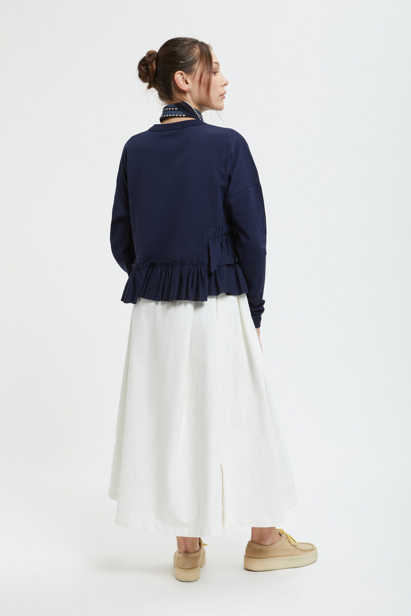 Maso Sarca Skirt